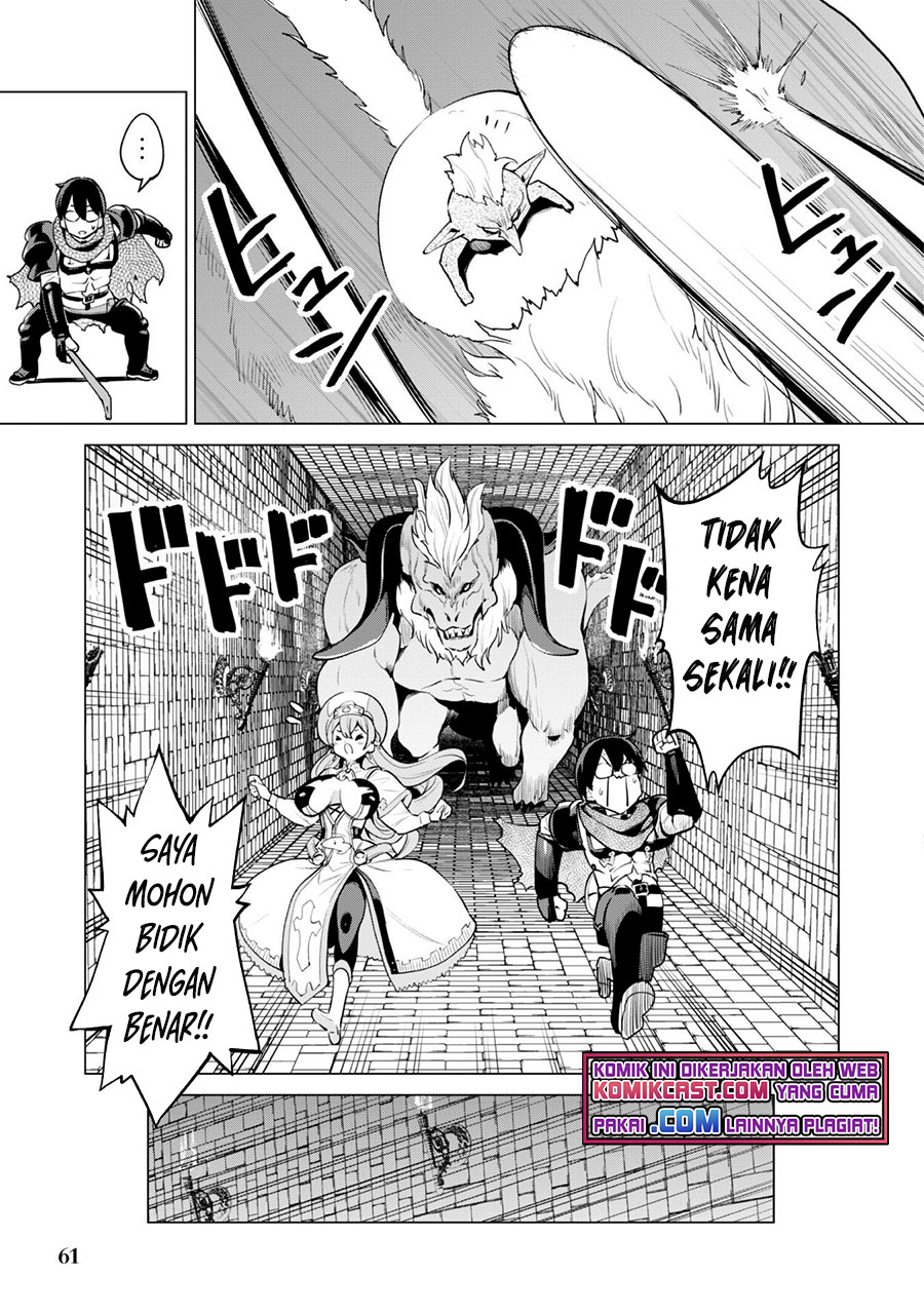 Gacha wo Mawashite Nakama wo Fuyasu Saikyou no Bishoujo Gundan wo Tsukuriagero chapter 33